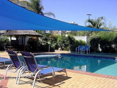 Casablanca Beachfront - 11