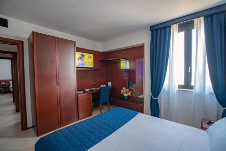 Best Western Nettuno - 4
