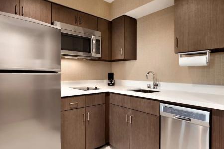 Homewood Suites By Hilton John Wayne Airport - 47