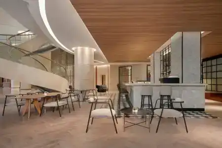 Hyatt Regency West Hanoi - 70
