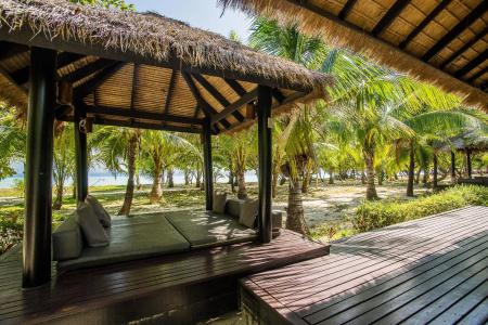 The Sevenseas Resort Koh Kradan - 47