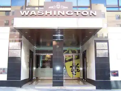 Washington Parquesol Suites & - 0