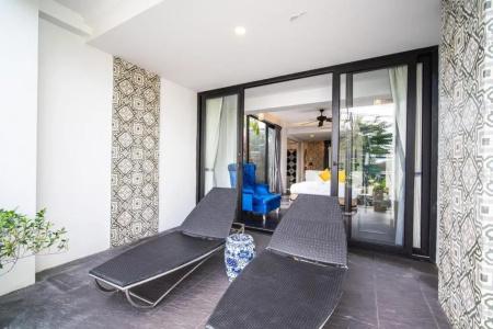 See Sea Villa Phuket Sha - 139