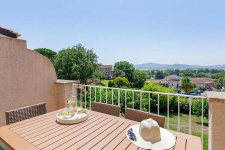 Résidence Pierre & Vacances Les Parcs de Grimaud - 44