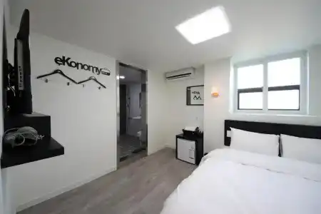 Ekonomy Incheon - 155