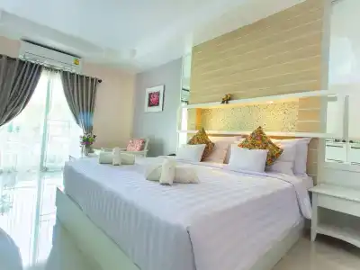 Nantrungjai Boutique - 2