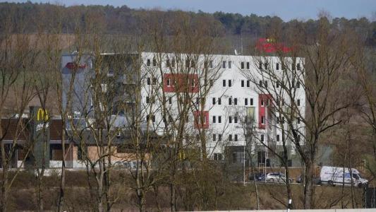 Euro Wertheim - 0