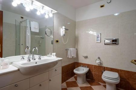 Best Western Cappello d'Oro - 11