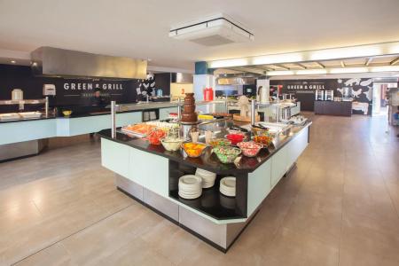 Grupotel Alcudia Pins - 8