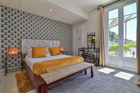 Le Panoramic Boutique Hôtel - 63