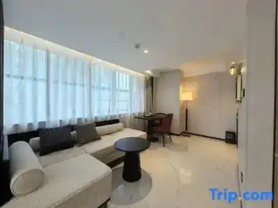 Metropolo, Guangzhou, Wanda Plaza-Baiyun Mountain - 115