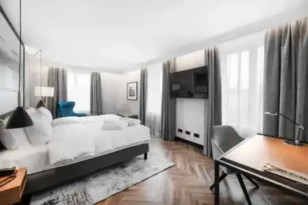 Mercure Klaipeda City - 26