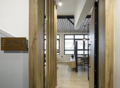Olvios Luxury Suites - 85
