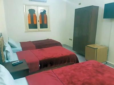 Arabian Nights Hostel - 34