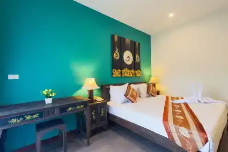 Seeka Boutique Resort - 28