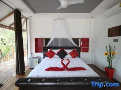 Phangan Cove Beach Resort - 37