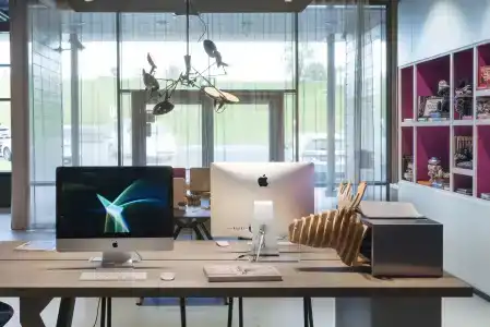 Moxy Oslo x - 6