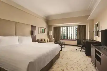 Shangri-La Dalian - 5