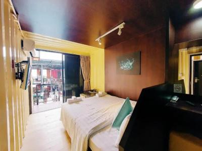 Retro Box Chumphon - 40