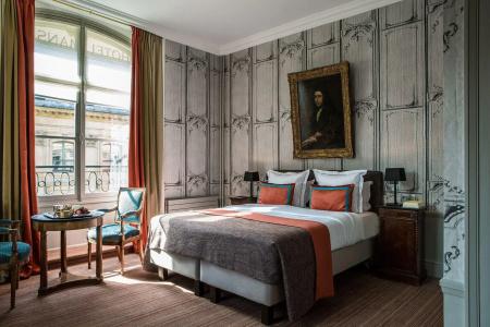 Hôtel Mansart - Esprit de France - 4