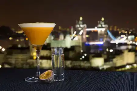 DoubleTree by Hilton London - Tower of London - 10