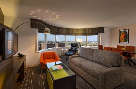 Hyatt Regency Dallas - 1