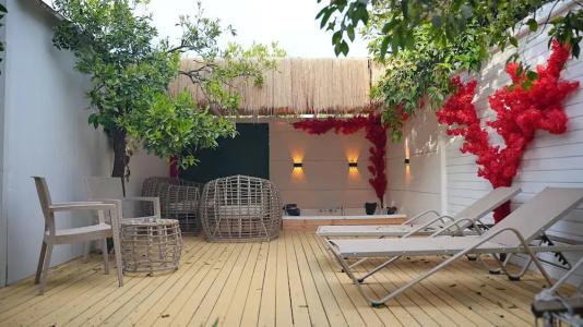 Collesium Garden - 44