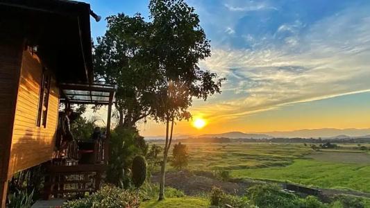 Nan Seasons Boutique Resort - 44