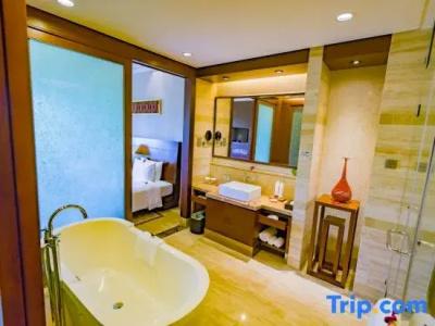 Grand Metropark Villa Resort Sanya Yalong Bay - 48