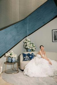 The Ritz Carlton, Pentagon City - 48