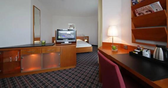 Mercure Dortmund Messe & Kongress - 56