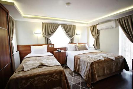 Taksim Palace - 22
