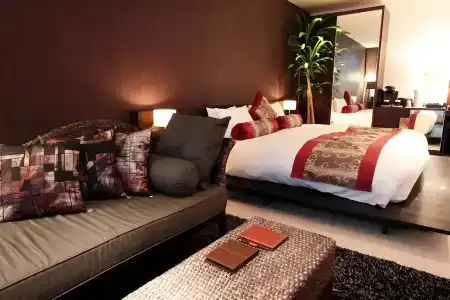 Kizashi The Suite - 20