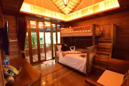 Baan Habeebee Resort - 96