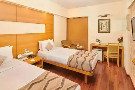 Coraltree By Goldfinchs Bangalore - 4