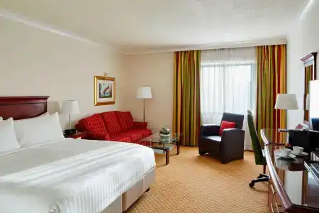 Newcastle Gateshead Marriott Metrocentre - 16