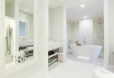 Cape Kudu, Koh Yao Noi - Sha Plus Certified - 90