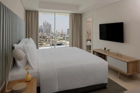 Staybridge Suites Dubai Internet City, an IHG - 20