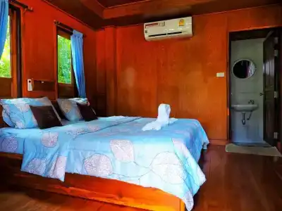 Baansuan Resort - 41