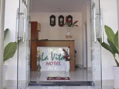 La Vita - 12