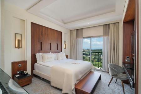 Cratos Premium Casino & SPA - 3