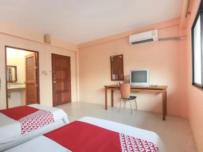 Oyo 1148 Aonang Andaman Resort - 37