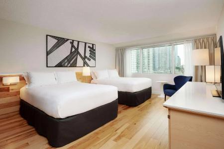 Radisson Blu Downtown - 27