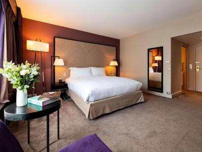 Sofitel Strasbourg Grande Ile - 35
