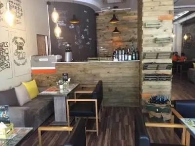 Inn Hotel&Hostel - 14