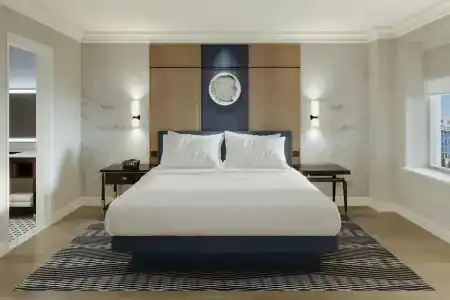 Marriott Vacation Club Pulse at The Mayflower, Washington, D.C. - 3