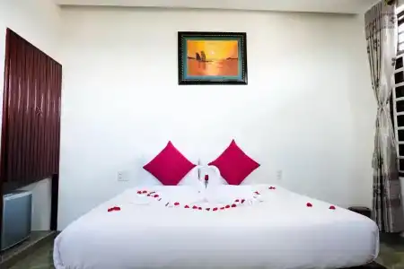 Unity Villa - 28