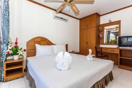 Andaman Sea Guesthouse Patong - 41