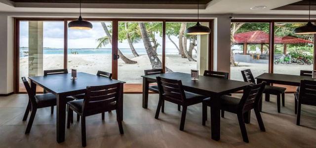 Canopus Retreat Thulusdhoo - 19