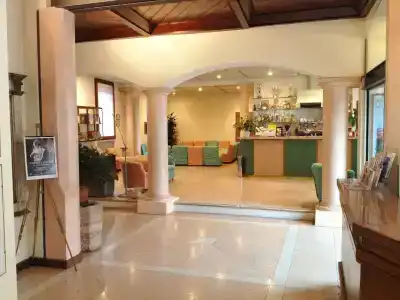 Albergo Bianchi Stazione - 1